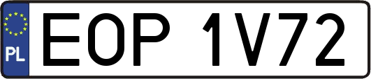 EOP1V72
