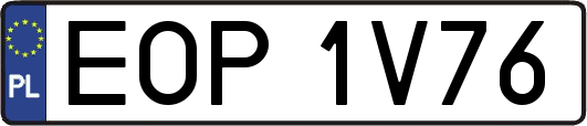 EOP1V76