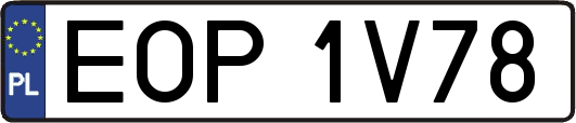 EOP1V78