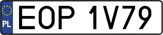 EOP1V79