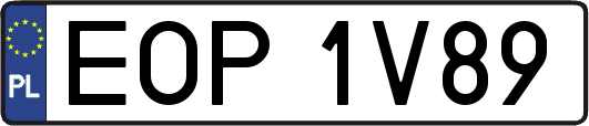 EOP1V89