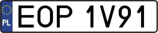 EOP1V91