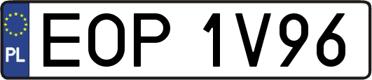 EOP1V96