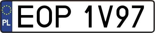 EOP1V97