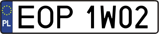 EOP1W02