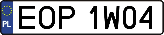 EOP1W04