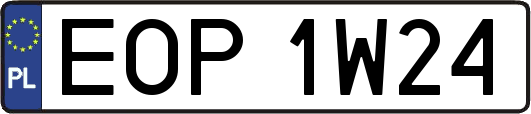 EOP1W24