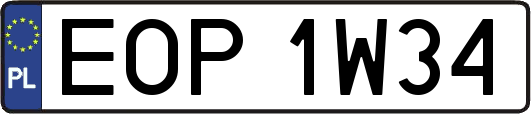 EOP1W34