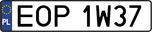 EOP1W37
