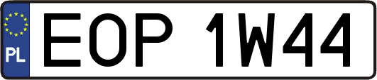 EOP1W44