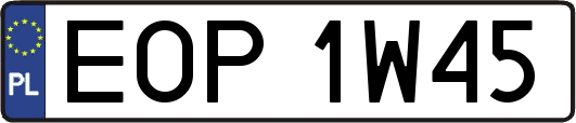 EOP1W45