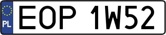 EOP1W52