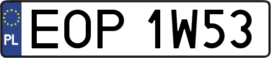 EOP1W53