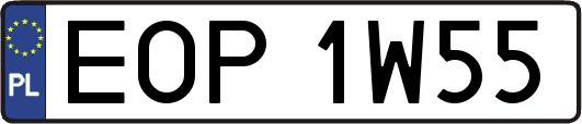 EOP1W55