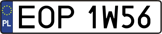 EOP1W56