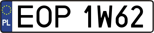 EOP1W62