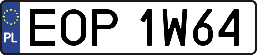 EOP1W64