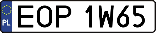 EOP1W65