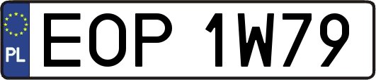 EOP1W79