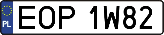 EOP1W82
