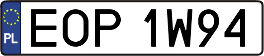EOP1W94