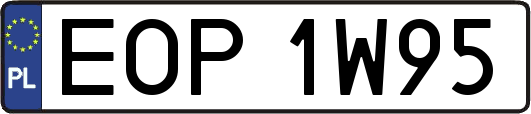 EOP1W95