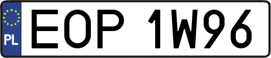 EOP1W96