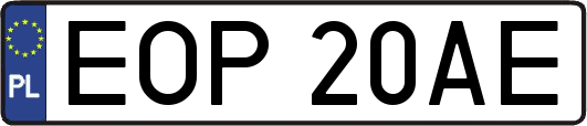 EOP20AE