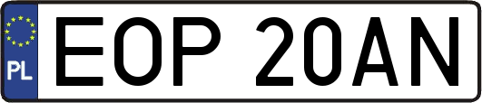 EOP20AN