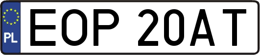 EOP20AT