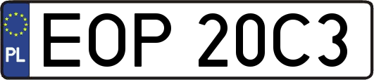 EOP20C3