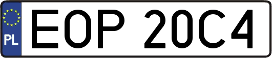 EOP20C4