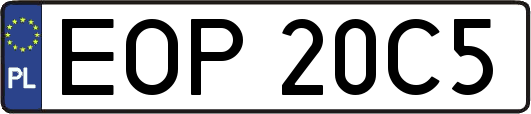 EOP20C5