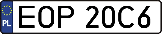 EOP20C6