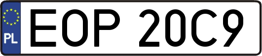 EOP20C9