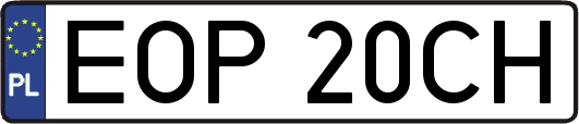 EOP20CH