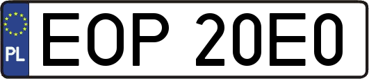 EOP20E0