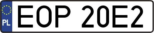 EOP20E2