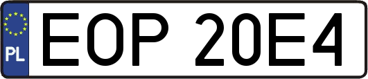 EOP20E4