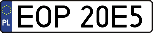 EOP20E5
