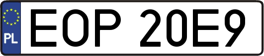 EOP20E9