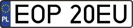 EOP20EU
