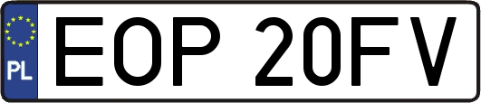 EOP20FV