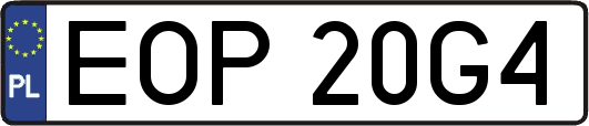EOP20G4