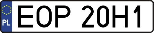 EOP20H1