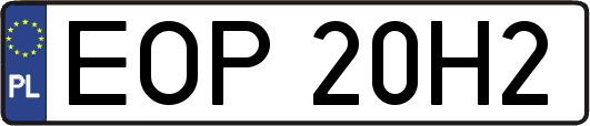 EOP20H2