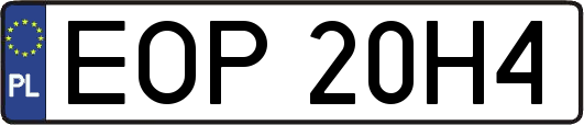 EOP20H4