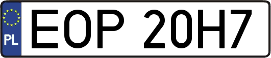 EOP20H7