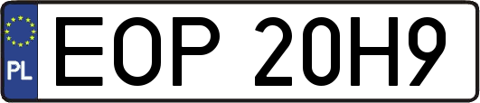 EOP20H9