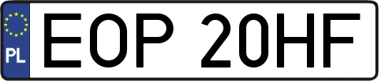EOP20HF